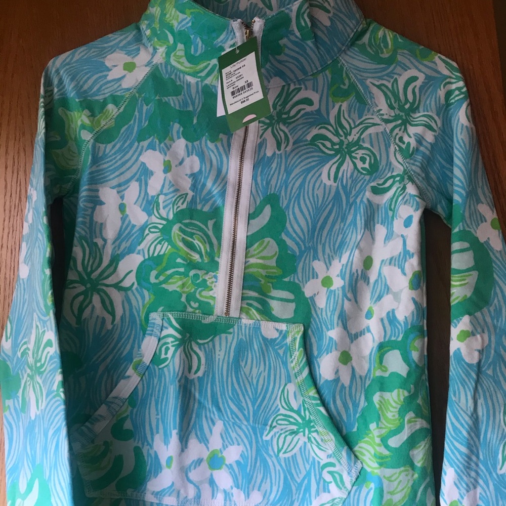 NWT POPOVER